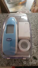 termometro  a orecchi chicco per neonati 