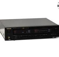 technics sh e85 equalizzatore