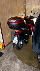 sh 2021 con 4000km