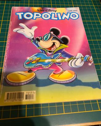 Topolino N 2177