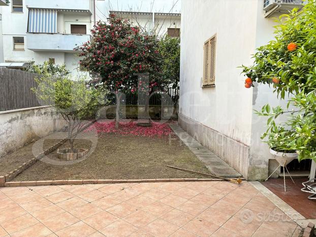 Appartamento Nettuno [Cod. rif 3215125ARG] (Cretar