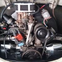 Motore 1600 maggiolino maggiolone