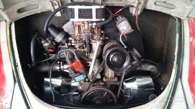 Motore 1600 maggiolino maggiolone