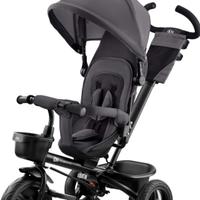 triciclo bambino kinderkraft