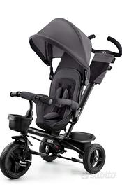 triciclo bambino kinderkraft