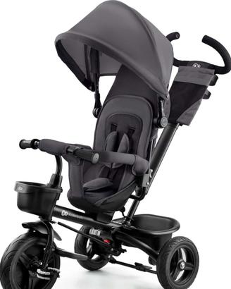 triciclo bambino kinderkraft