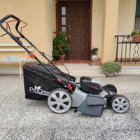 Tosaerba batteria progreen 40v pgl460sli 