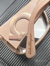 occhiali da sole, Salvatore Ferragamo