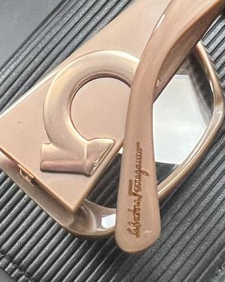 occhiali da sole, Salvatore Ferragamo