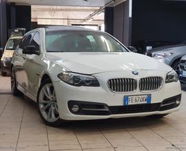 BMW 525d xDrive Touring 218 CV