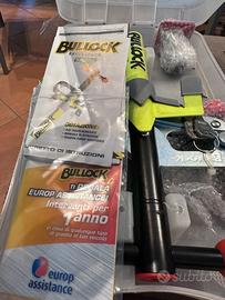 Bullock