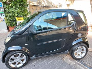smart for two 800 CDI 2004
