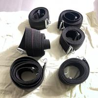 Cinghie elastiche per materasso