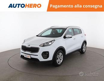 KIA Sportage TJ86575