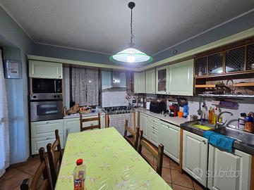 cucina angolare berloni