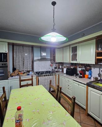 cucina angolare berloni