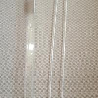 Coppia bacchette tende