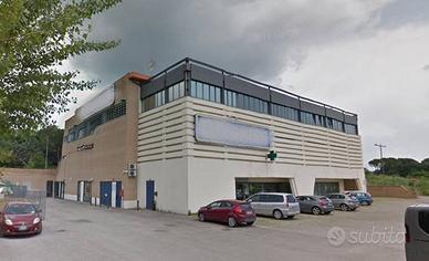 Box o garage - Siena