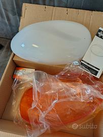 lanpada da muro o soffitto 