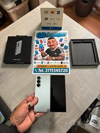 SAMSUNG GALAXY Z FOLD 6 5G ( 256GB ) GARANZIA 