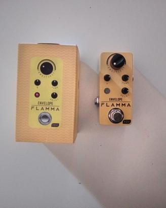 Flamma FC 11