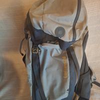 zaino LAFUMA ACCESS 50+10, nuovo