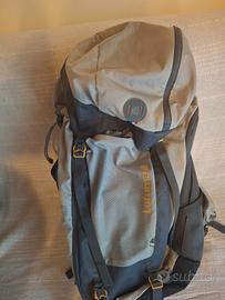 zaino LAFUMA ACCESS 50+10, nuovo