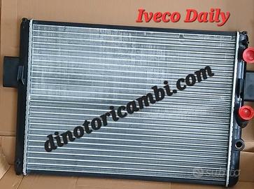 RADIATORE IVECO DAILY