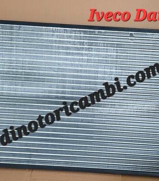 RADIATORE IVECO DAILY