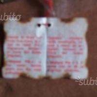 Quadro con cammeo - Murano Più -