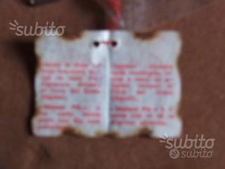 Quadro con cammeo - Murano Più -