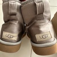 Ugg stivaletto