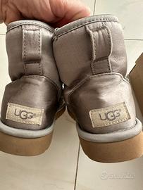 Ugg stivaletto