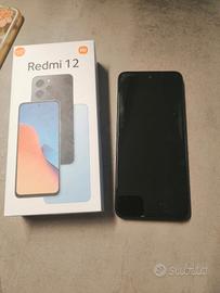Redmi12 