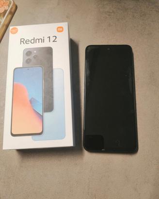 Redmi12 