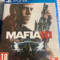 Ps4 mafia 3