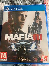 Ps4 mafia 3