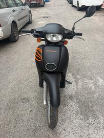 scarabeo 50 aprilia