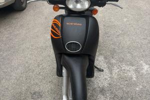 scarabeo 50 aprilia