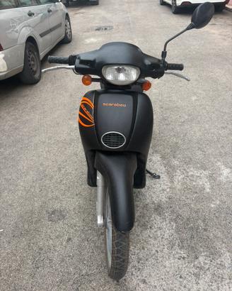 scarabeo 50 aprilia