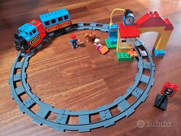 Lego Duplo 10507 Il mio primo treno