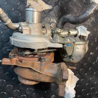 Turbina originale Fiat new panda 1.3 euro 6