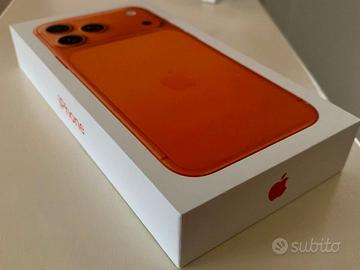 iPhone 17 Pro Max 512 GB