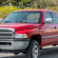 Dodge RAM o Chevy tahoe