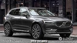Volvo xc60 ricambi musata frontale