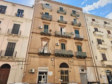 VIA PUPINO - BIVANI