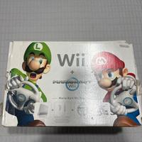nintendo wii