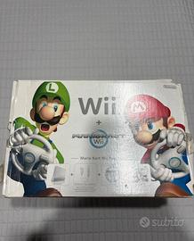 nintendo wii