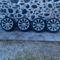 Cerchi /Pneumatici 245/40/19 KUMHO  Eksta