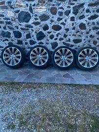 Cerchi /Pneumatici 245/40/19 KUMHO  Eksta